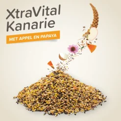 XtraVital Kanarie 500 gr^Beaphar New