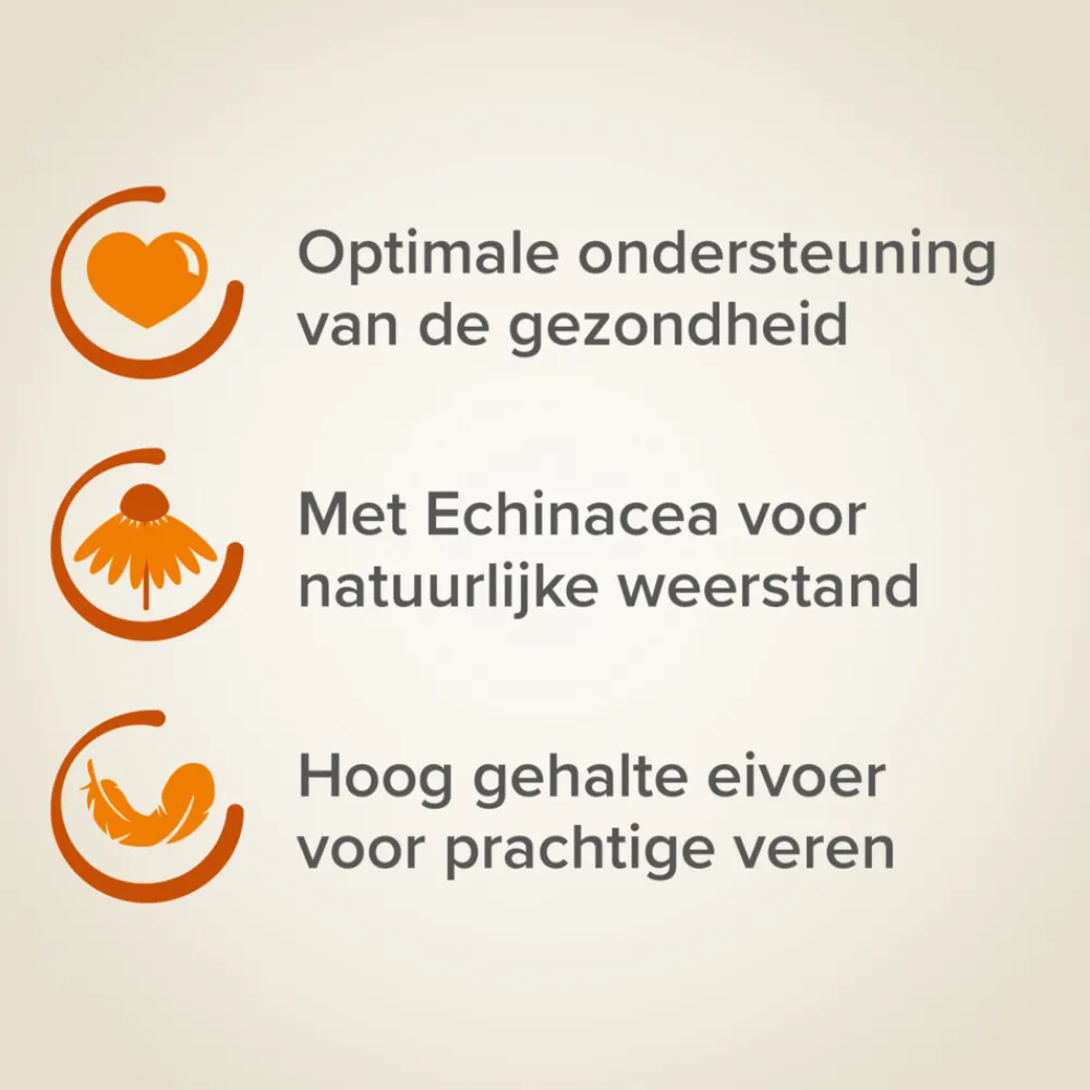 XtraVital Kanarie 500 gr^Beaphar New