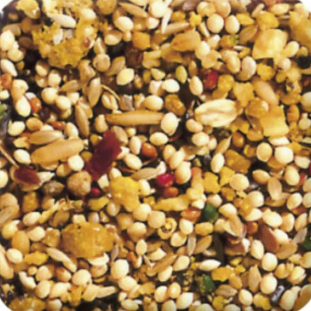 XtraVital Parkiet 1 kg Droogvoer & Zaden