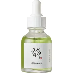 Serum<Beauty of Joseon Calming Serum Green tea + Panthenol 30 ml
