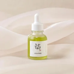 Serum<Beauty of Joseon Calming Serum Green tea + Panthenol 30 ml