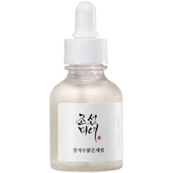 Discount Glow Deep Serum Rice + Arbutin 30 ml Serum