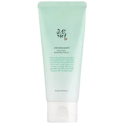 Online Green Plum Refreshing Cleanser 100 ml Reiniging