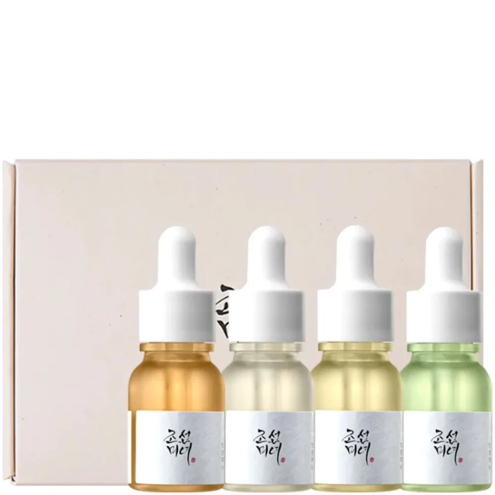 Hanbang Serum Discovery Kit 40 ml^Beauty of Joseon Sale