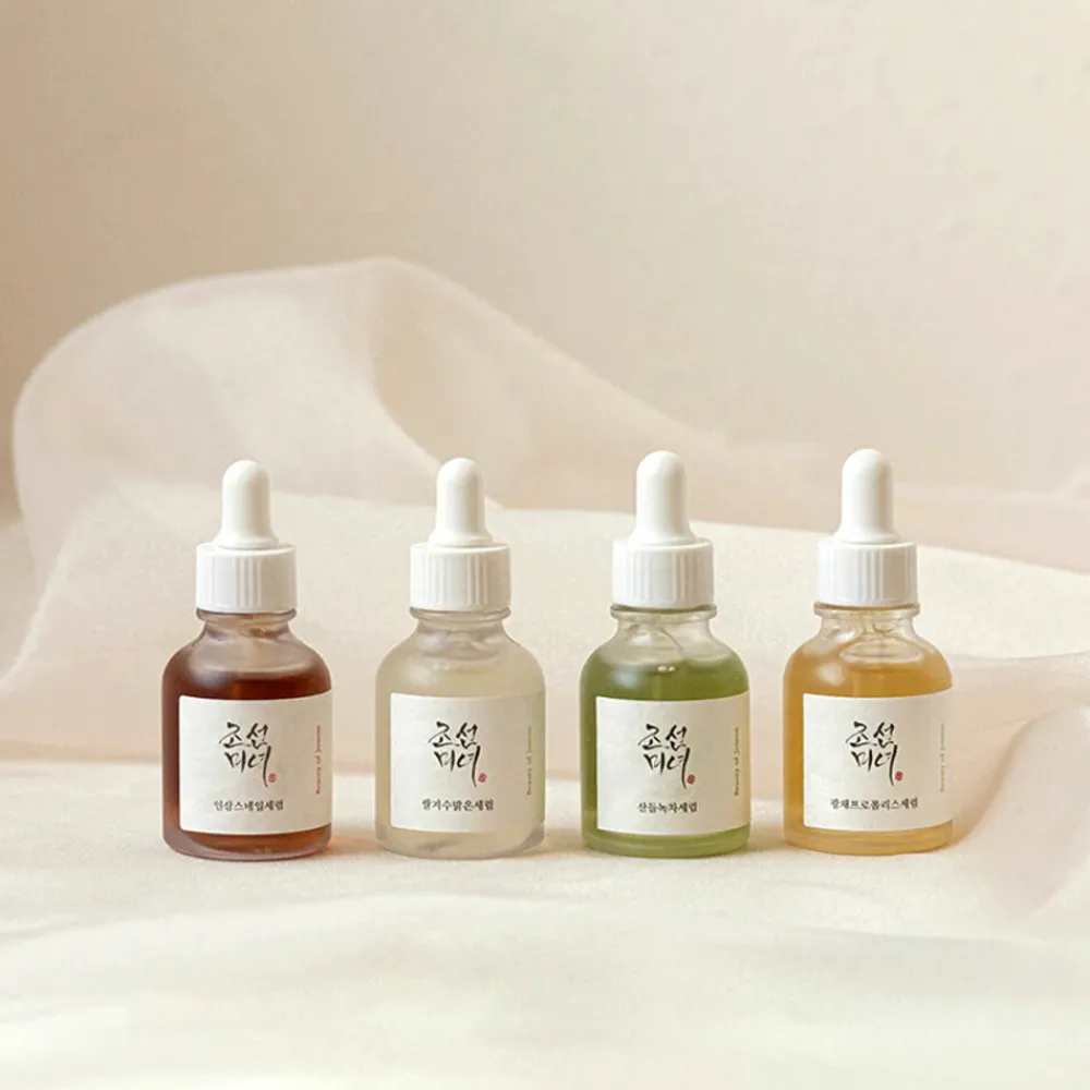 Hanbang Serum Discovery Kit 40 ml^Beauty of Joseon Sale