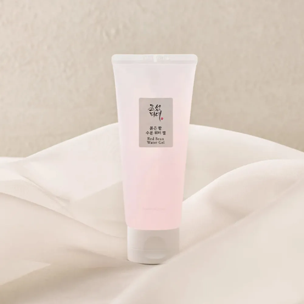 Sale Red Bean Water Gel 100 ml Dag- & Nachtcrème
