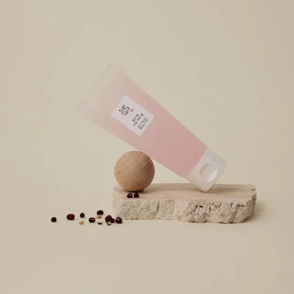 Sale Red Bean Water Gel 100 ml Dag- & Nachtcrème