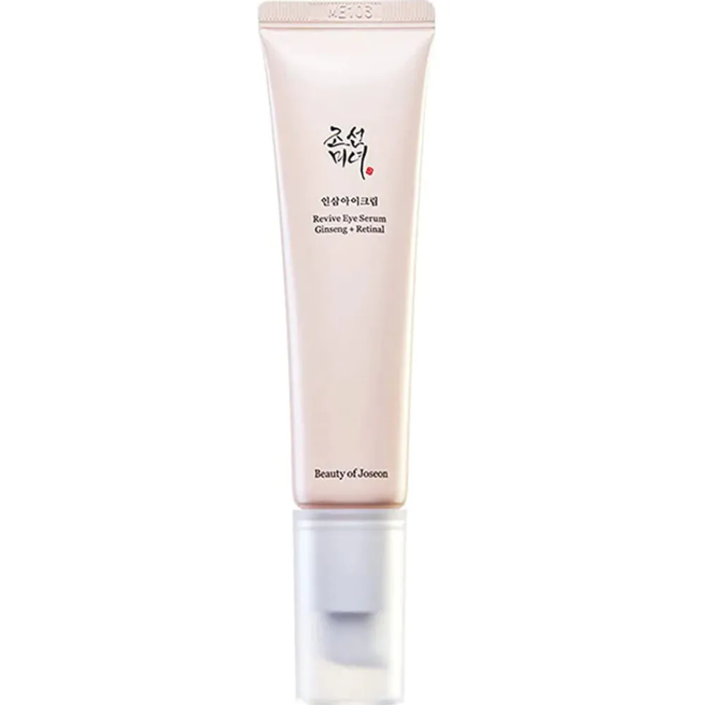 Sale Revive Eye Serum Ginseng + Retinol 30 ml Oogcrème