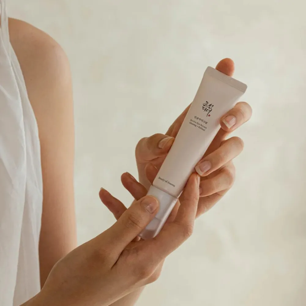 Sale Revive Eye Serum Ginseng + Retinol 30 ml Oogcrème