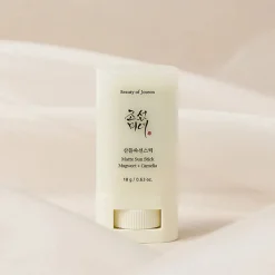 Best Sun stick Mugwort + Camilia SPF50+ 18 gr Zonbescherming