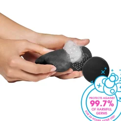 Discount Blendercleanser Solid Charcoal 28 gr Beautyblender
