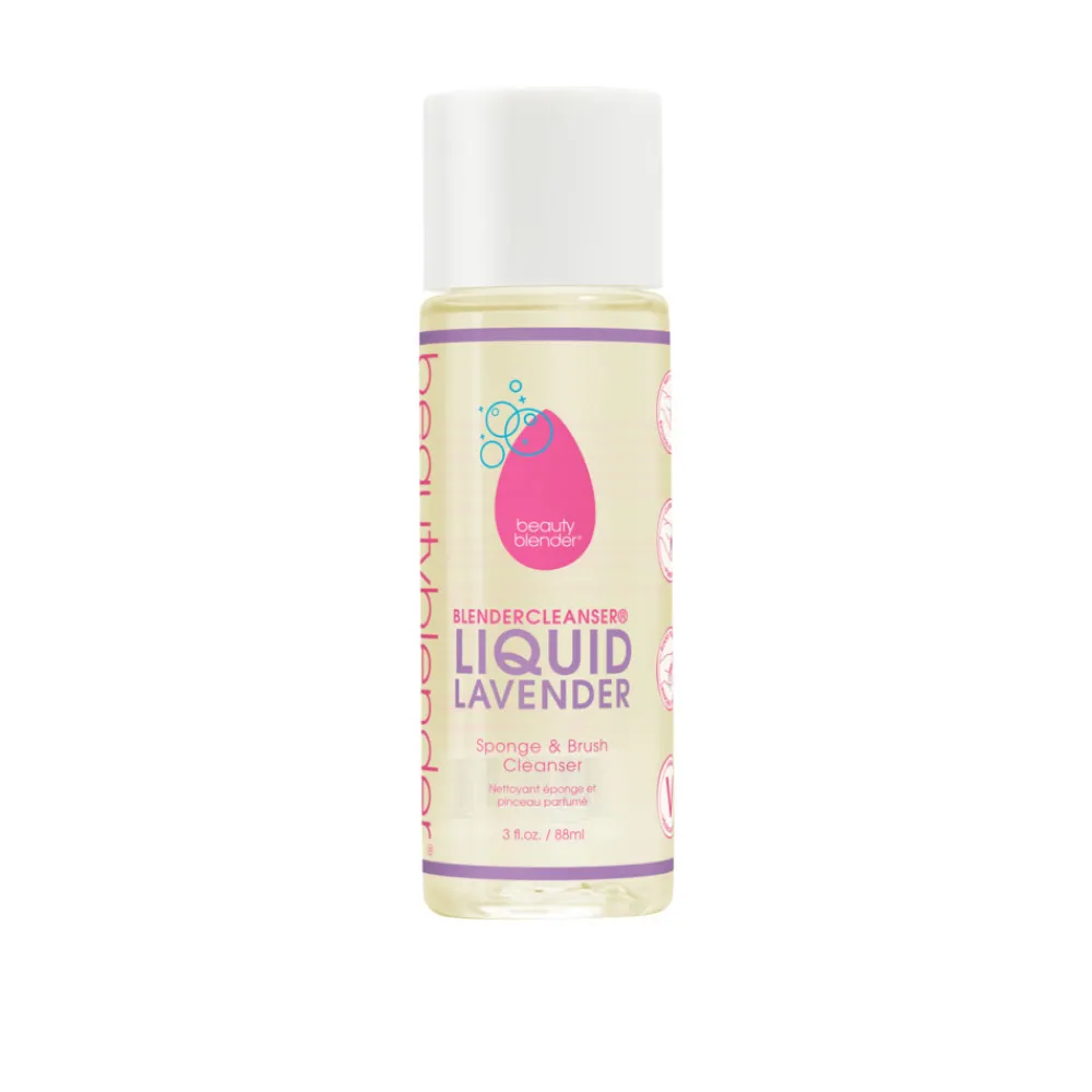 Outlet Blendercleanser Liquid Lavender 88 ml Beautyblender