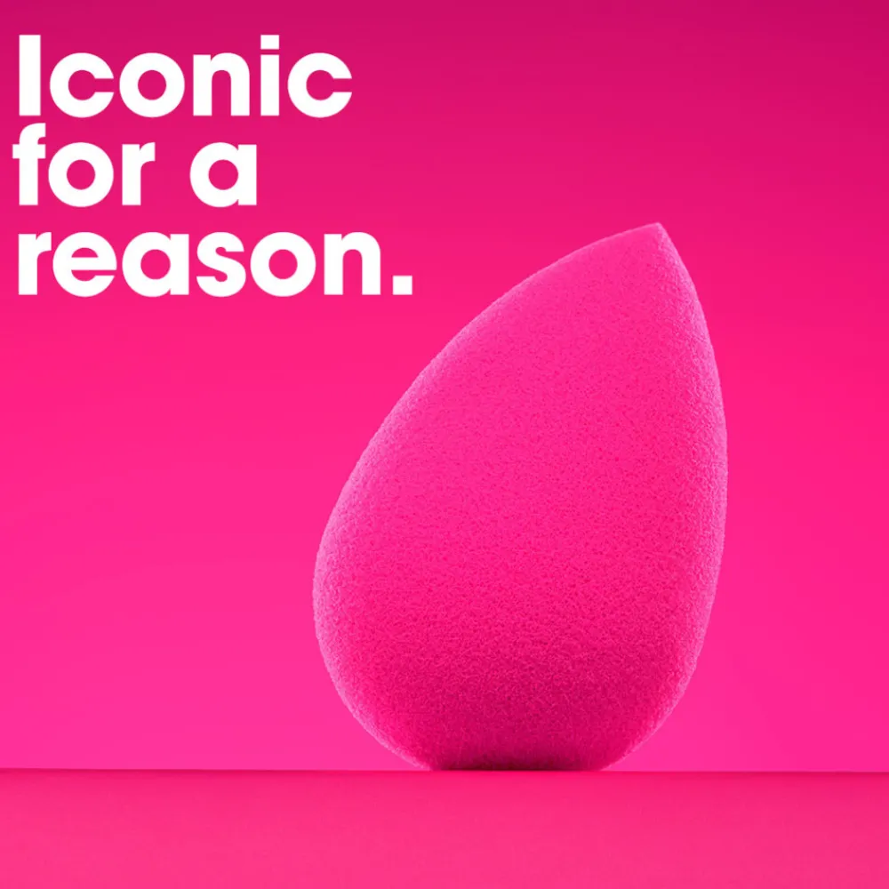 Beautyblender<Beautyblender Make-Up Spons The Original