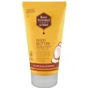 Huidverzorging<Bee Honest Bodybutter Kokos & Honing 150 ml