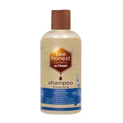 Shampoo<Bee Honest Shampoo Cade en Tijm 250 ml