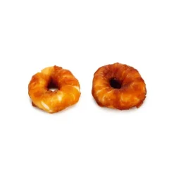 Culinair Kauwring / Donut met Kip 2 stuks - 7,5 cm^Beeztees Clearance