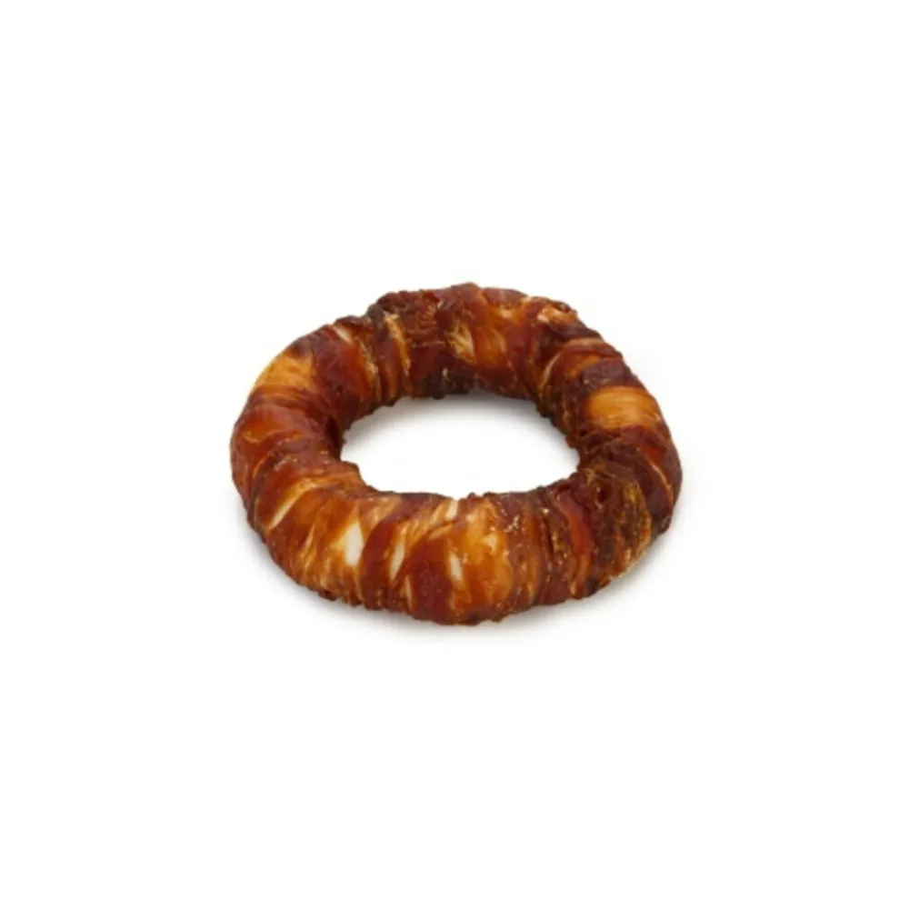 Culinair Kauwring / Donut met Eend 12,5 cm^Beeztees Clearance