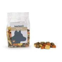 engelse Mix 400 gr^Beeztees Hot