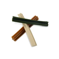 Snacks<Beeztees Hondensnack Veggie Staaf Mix 500 gr