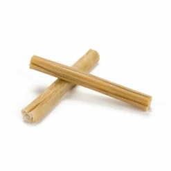 Discount Kauwstaaf Runderhuid Voordeelpak 12,5 cm 10 stuks Snacks