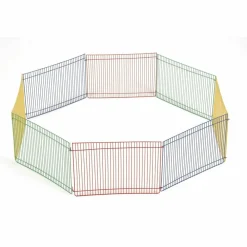 Kooien &amp; Hokken|Vogels En Tuindieren&lt;Beeztees Knaagdier-Ren 8 panelen