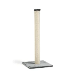 Krabpaal Gina XL Grijs 40 x 40 x 90 cm^Beeztees Best