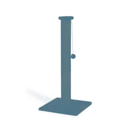 Best Krabpaal Serpa Zwart 40 x 40 x 90 cm Krabpalen & Meubels