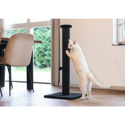 Best Krabpaal Serpa Zwart 40 x 40 x 90 cm Krabpalen & Meubels