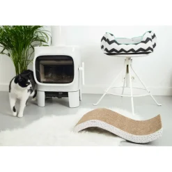 Krabplank Wiva 52 x 21 x 10 cm^Beeztees Sale