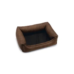 Orthopedisch Ligbed Uma Bruin 80 x 60 cm^Beeztees Best