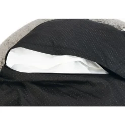 Orthopedische Ligmand Jaxx Grijs 70 cm^Beeztees Online