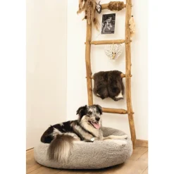 Orthopedische Ligmand Jaxx Grijs 70 cm^Beeztees Online