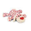 Speelgoed<Beeztees Pluche Hondenknuffel XL Suki Wit 45 x 46 x 11 cm