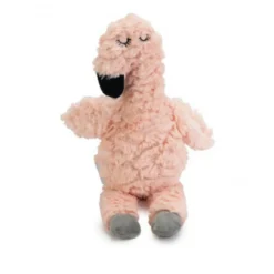 Speelgoed<Beeztees Puppy Knuffel Flamingo Roze 30 x 21 x 5 cm