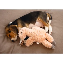 Speelgoed<Beeztees Puppy Knuffel Flamingo Roze 30 x 21 x 5 cm