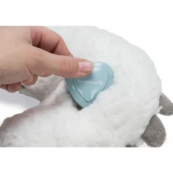 New Puppy Knuffel Lama Wit 26 x 20 x 7,5 cm Speelgoed