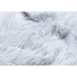 Puppy Ligbed Kiki Grijs 50 x 50 x 15 cm^Beeztees