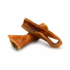 Runderkophuid 10 stuks 12 cm^Beeztees Sale