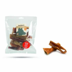 Runderkophuid 10 stuks 12 cm^Beeztees Sale