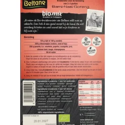 Kruiden<Beltane Bami Nasi Goreng 17 gr