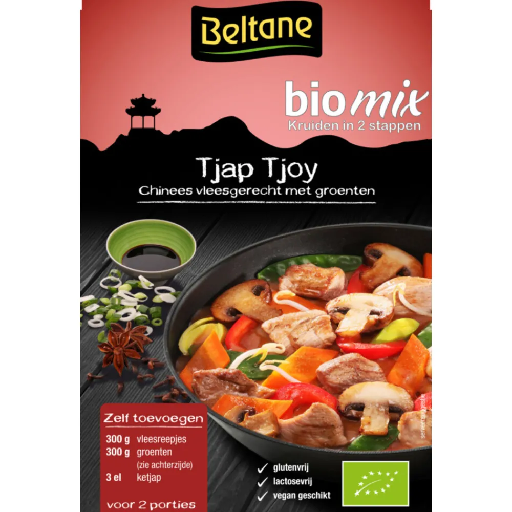 Tjap Tjoy Bio 21 gr^Beltane Sale