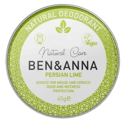Outlet Deodorant Créme Persian Lime 45 gr Deodorant