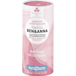 Sale Deostick Sensitive Japanese Cherry Blossom 40 gr Deodorant
