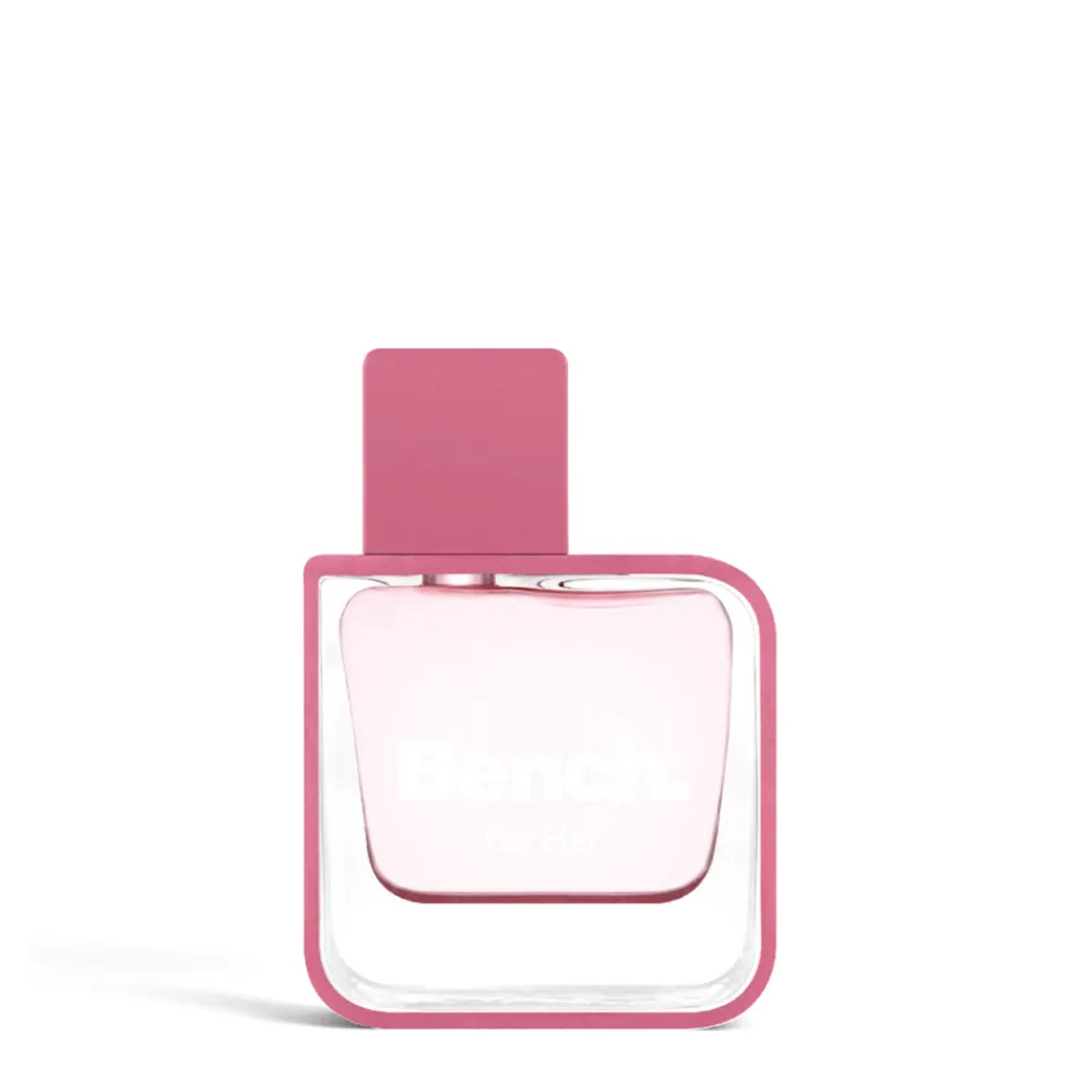 For Her Eau de Toilette 30 ml^Bench Best
