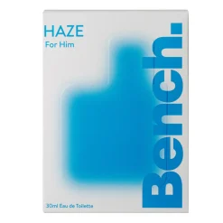 Sale Haze For Him Eau de Toilette 30 ml Voor Hem