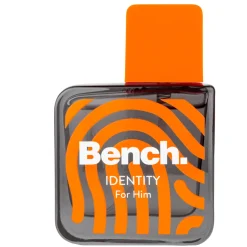 Voor Hem<Bench Identity For Him Eau de Toilette 30 ml