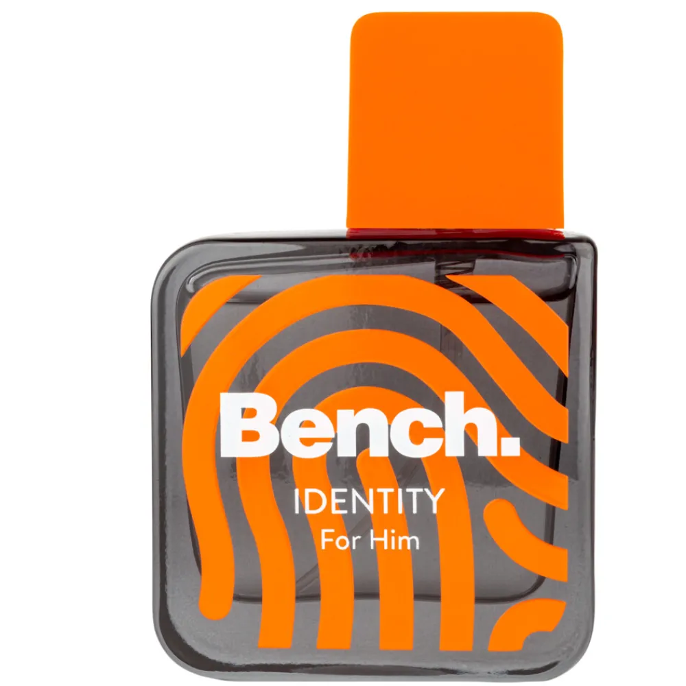 Voor Hem<Bench Identity For Him Eau de Toilette 30 ml