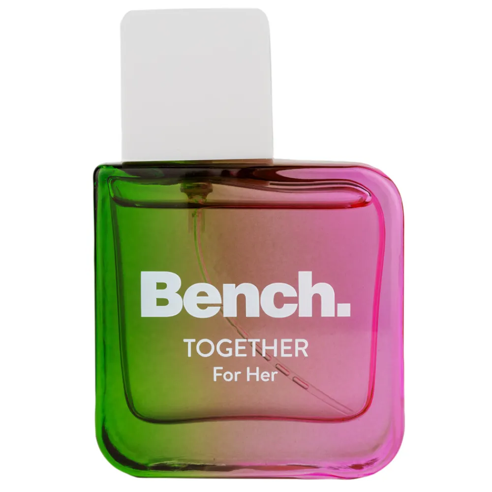 Voor Haar<Bench Together For Her Eau de Toilette 30 ml