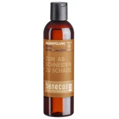 Conditioner<Benecos Bio Conditioner Oatly Repaired 250 ml