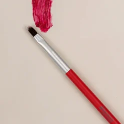 Make-Up Kwasten<Benecos Colour Edition Lippenstift Kwast